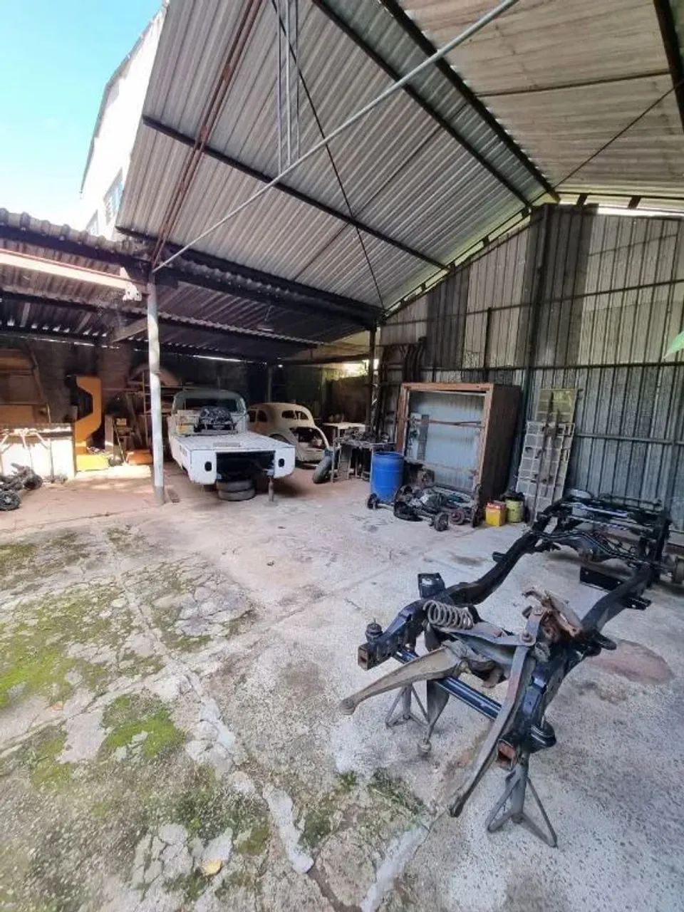 Imperdível oportunidade de investimento galpão Barueri - Foto 3