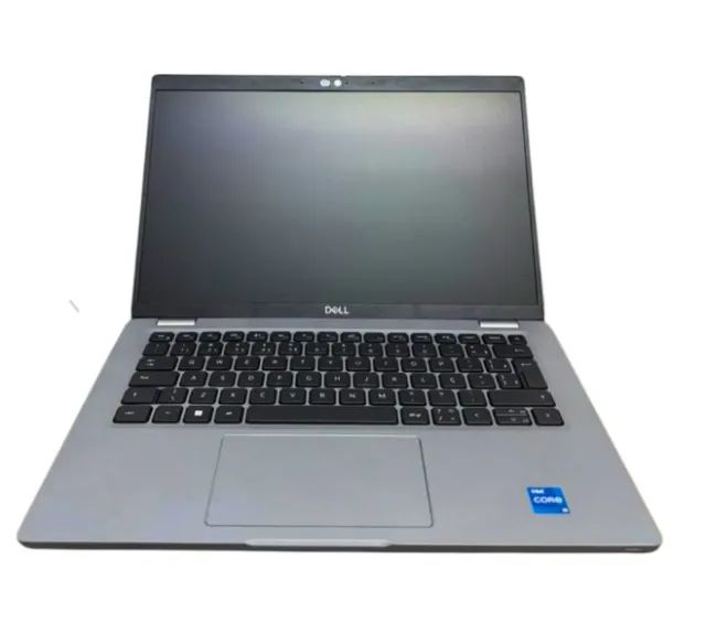 Notebook Dell Latitude 5420 I5 16GB Nvme 256GB 14 Fhd Touch