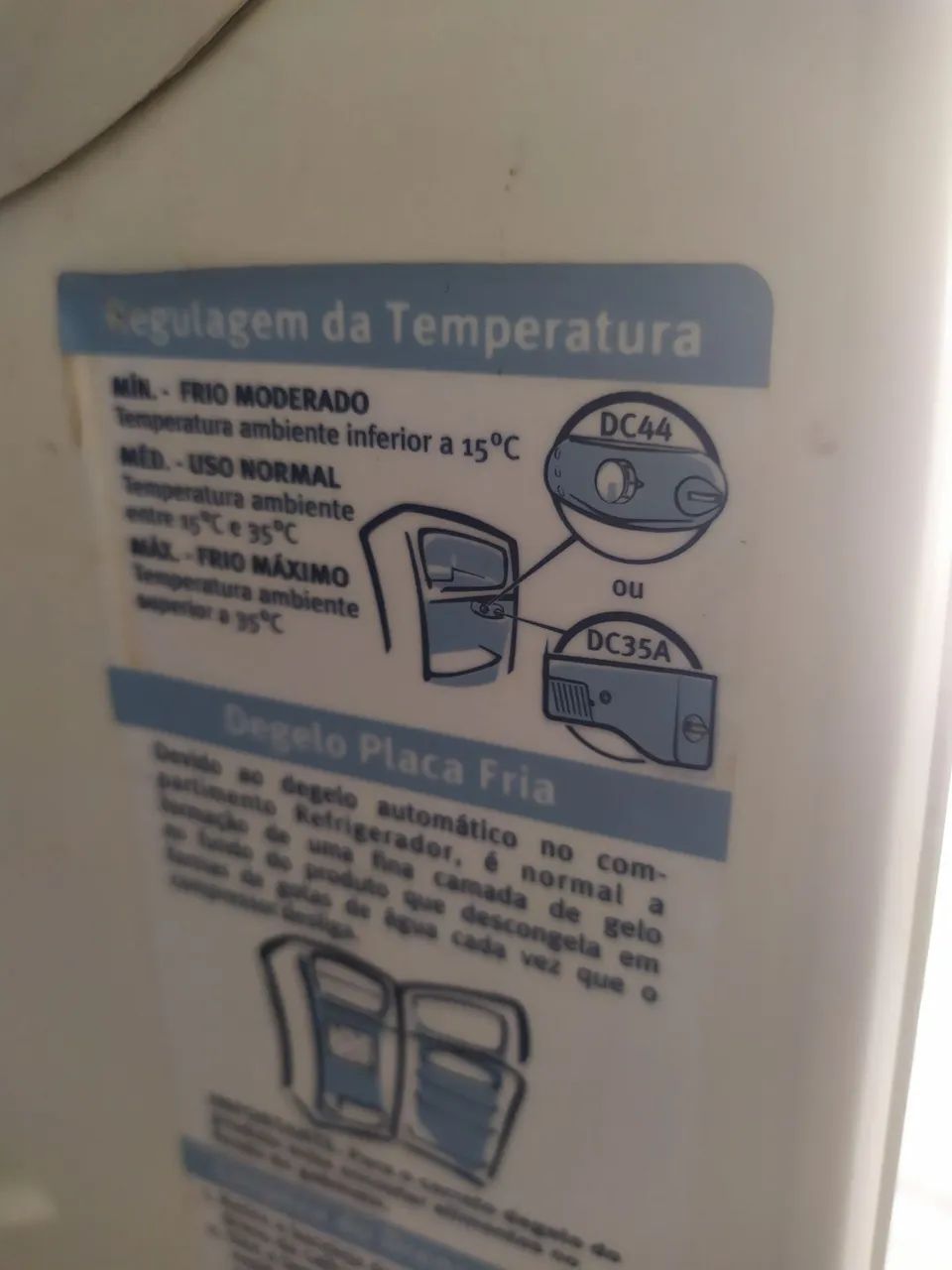 Geladeira  - Foto 4