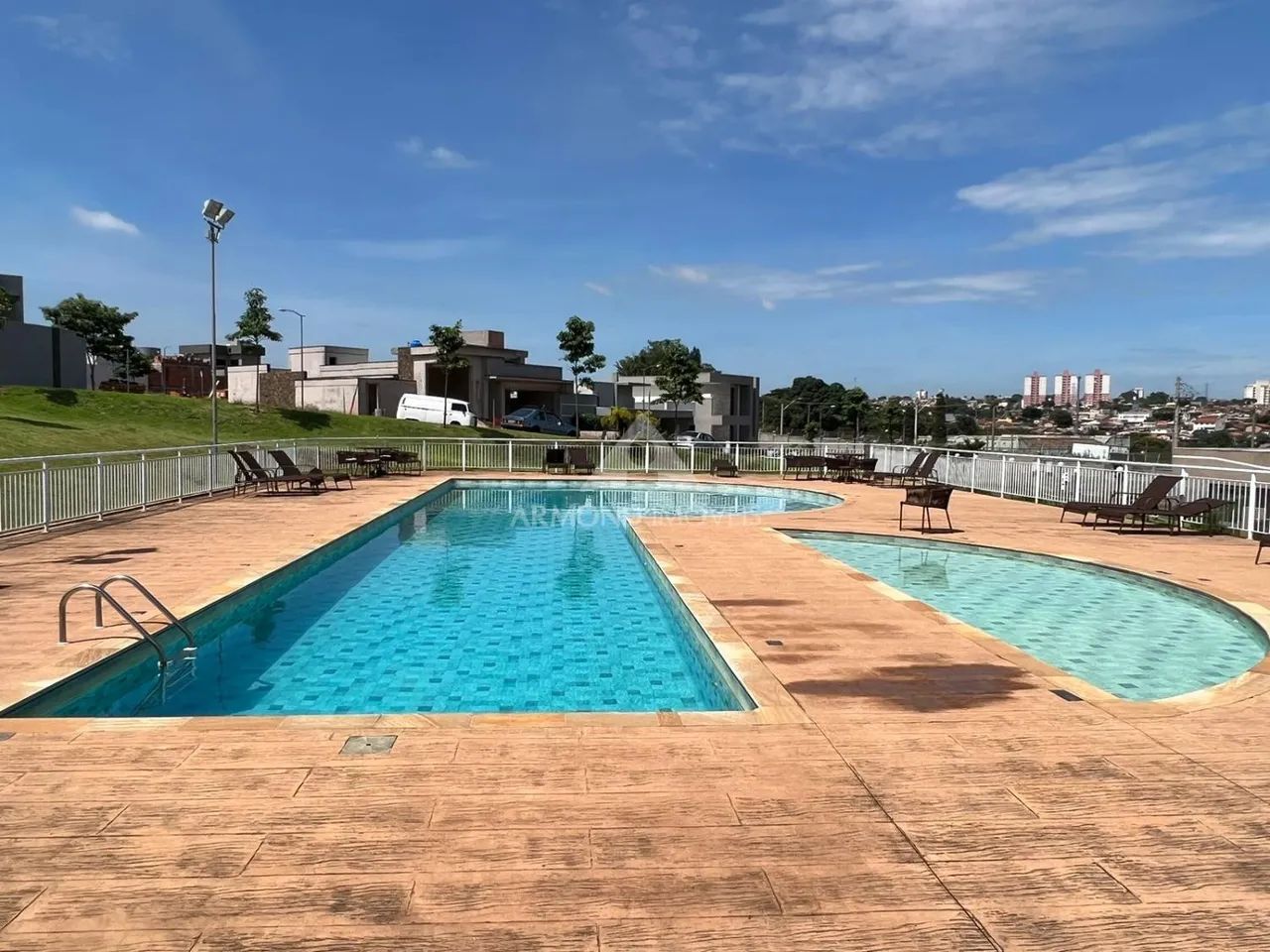 terreno - Parque Nova Carioba - Americana - Foto 5