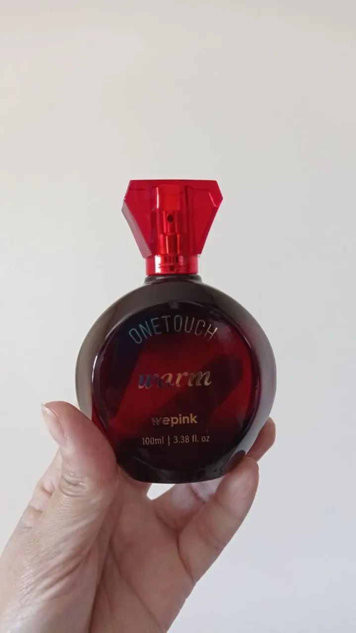 Perfume We Pink 