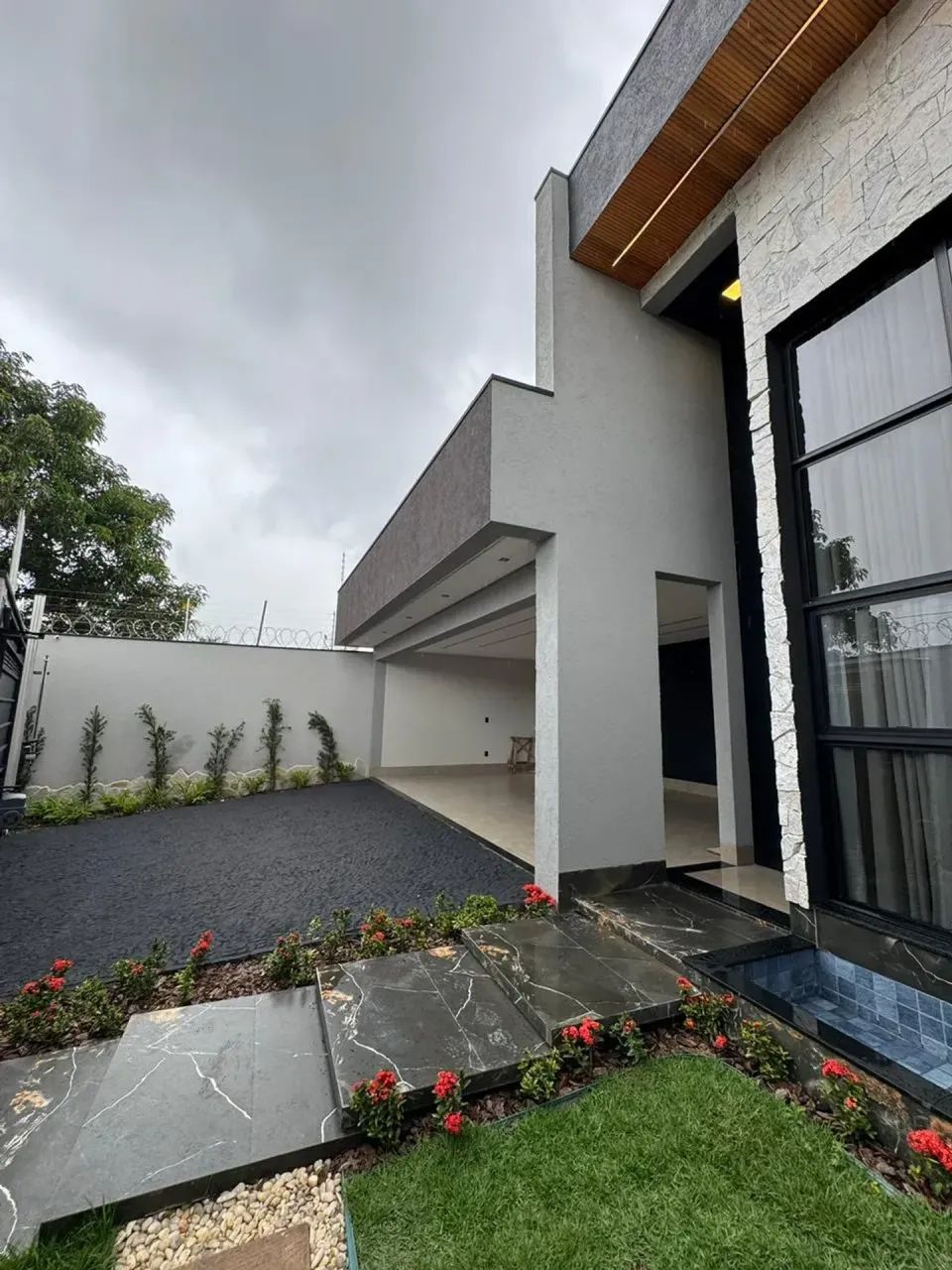 Casa no Anápolis City - Foto 2