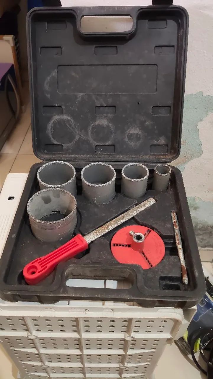Ferramentas profissionais - Foto 4