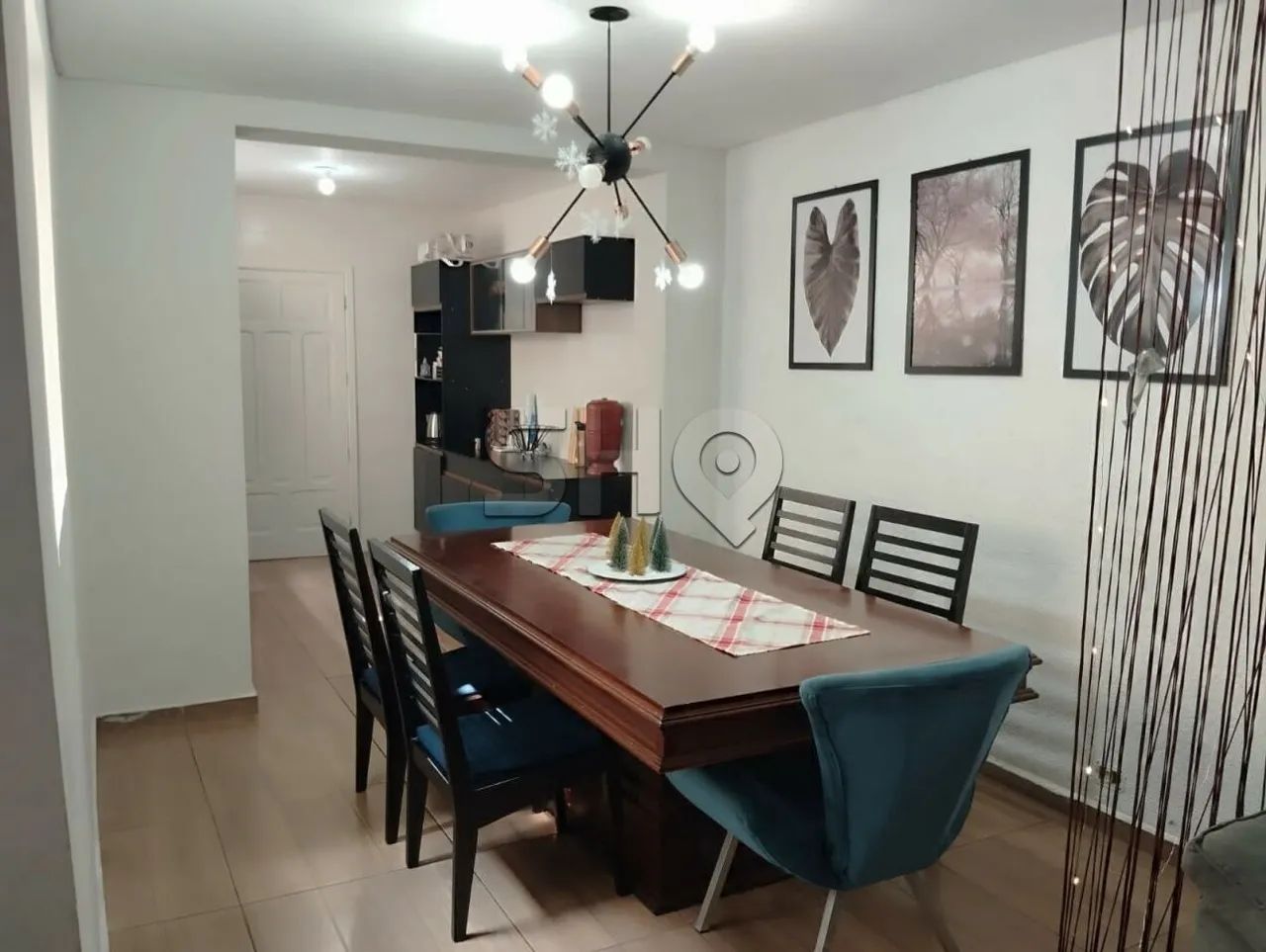Casa em Santana com 4 dormitórios e 112 metros quadrados - Foto 4
