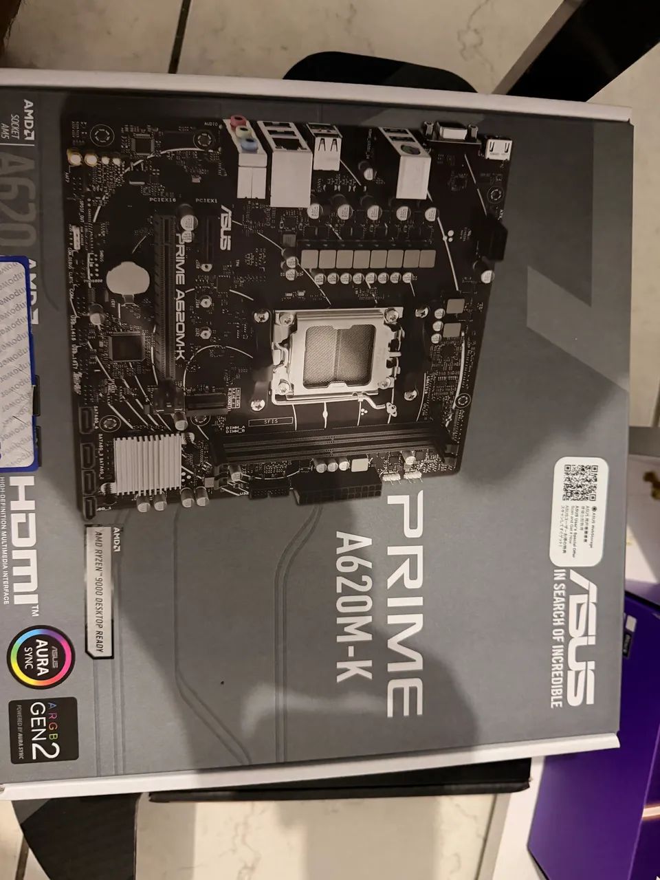 PC GAMER COMPLETO - Foto 2