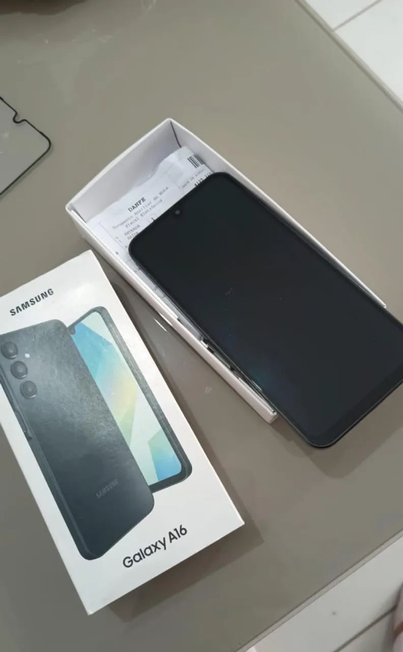 Samsung A16 4G 128Gb - Foto 2