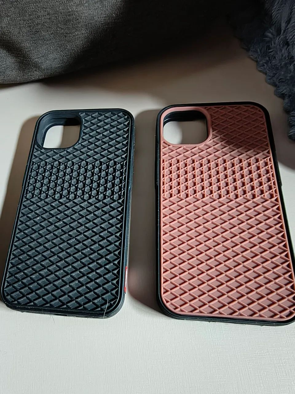 Capa vans para iPhone 14 plus e 15 plus  - Foto 2