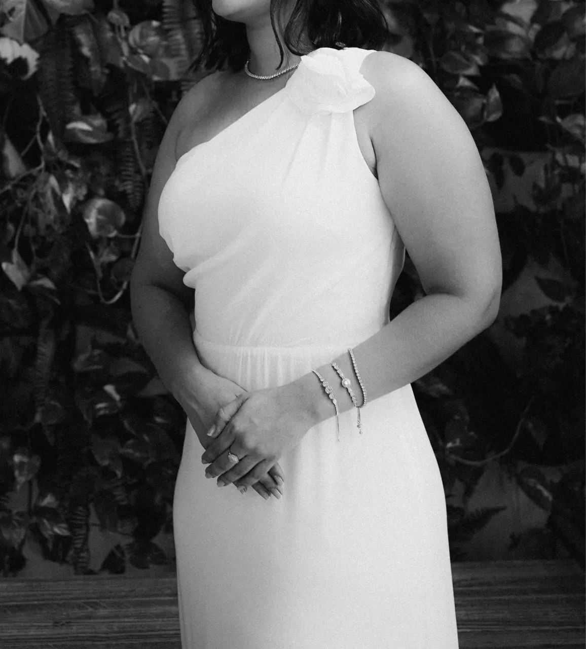 Vestido Branco - Foto 3