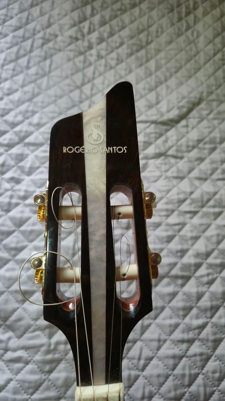 Banjo Rogério Santos - Foto 4