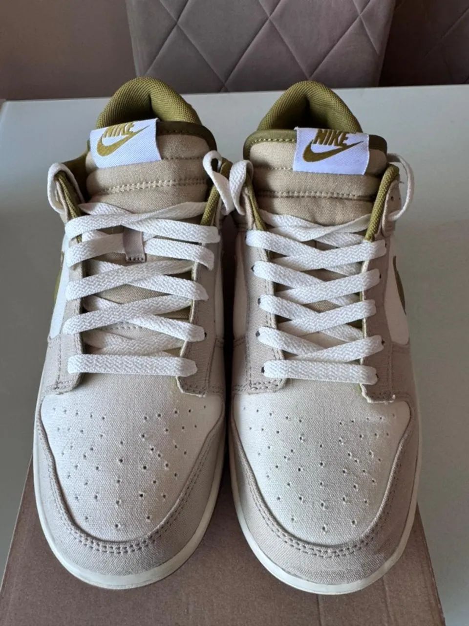 Nike Dunk Low Nike Dunk Low Since '72 Pacific Moss - Foto 2