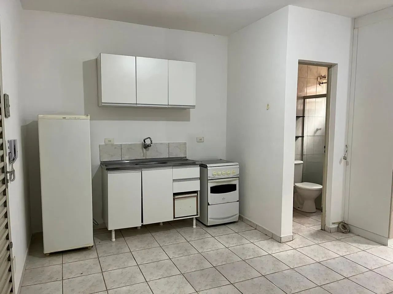 Imóvel para aluguel tem 25 metros quadrados com 1 quarto - Foto 5