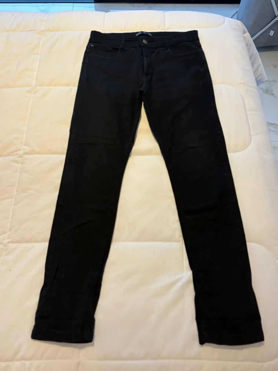 Calça Skinny Hering tamanho 42