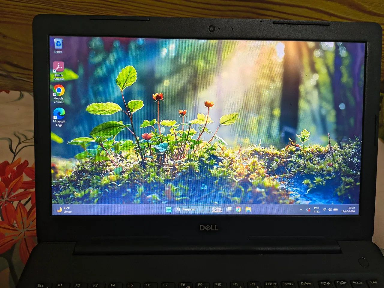 Notebook Dell - Foto 5