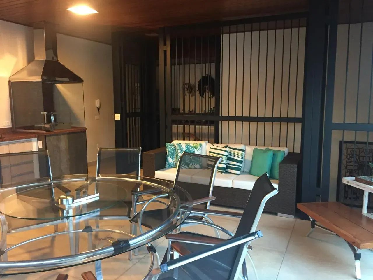 Casa com area gourmet e piscina, 3 quartos (1 suíte) no Bom Retiro  Uberaba - Foto 3