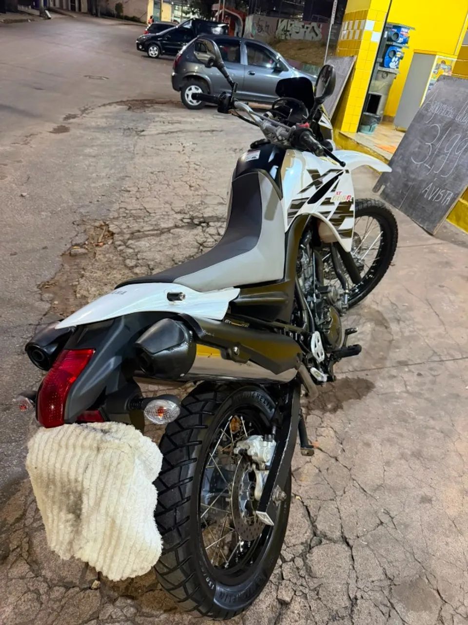 XT 660 2014 - Foto 4