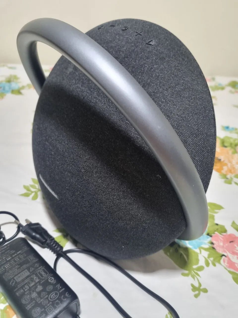 Caixa som harman kardon onyx studio 7 - Foto 3