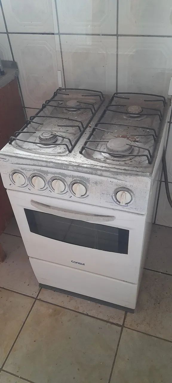 Fogão  - Foto 2