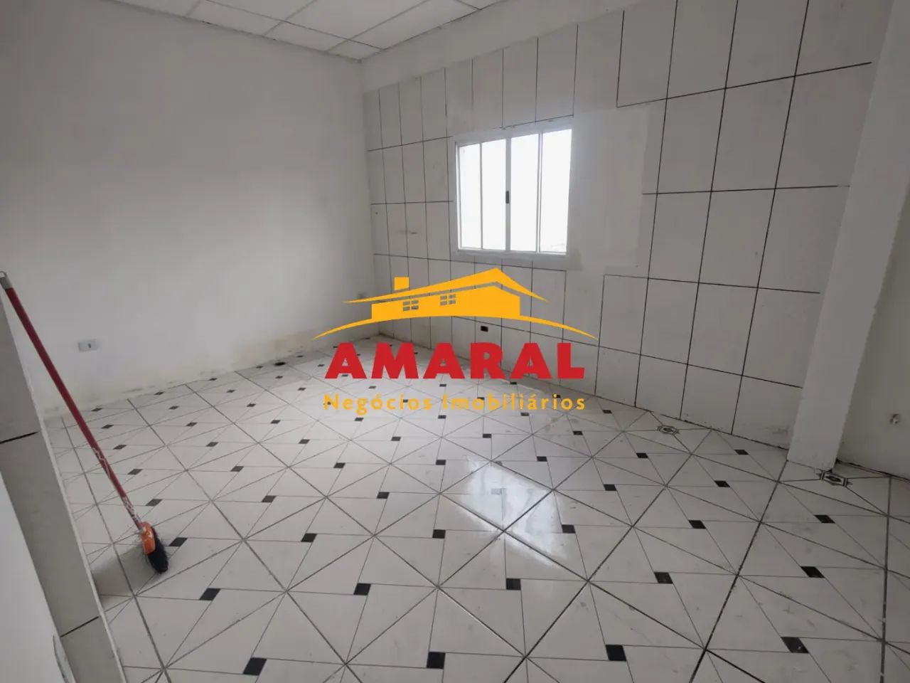 sala comercial para locação de 25m - Foto 2