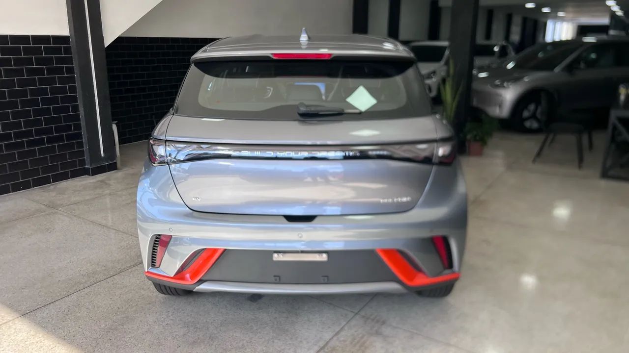BYD Dolphin GS (Elétrico) 2027 - Foto 5