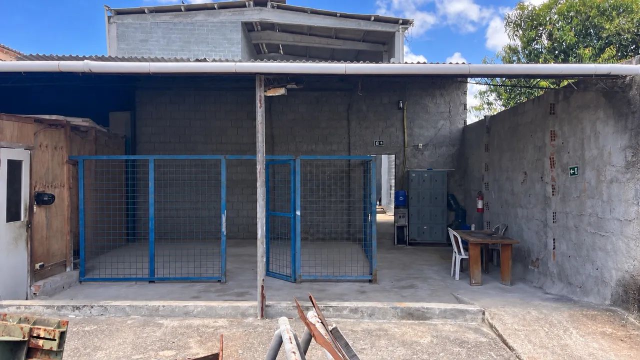 Terreno ou Galpão  - Foto 2