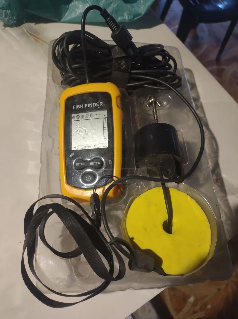 Sonar  - Foto 3