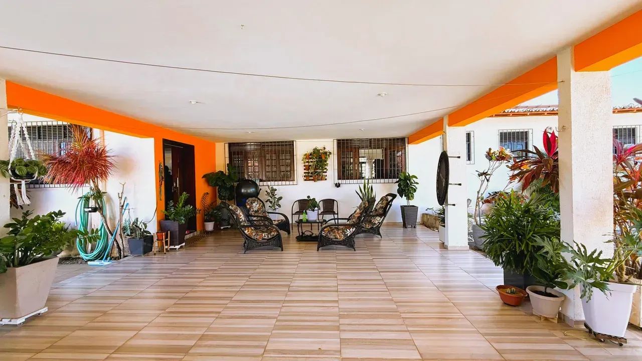 Casa à venda no San Vale com 3 suítes e uma Master - Natal/RN - Foto 5