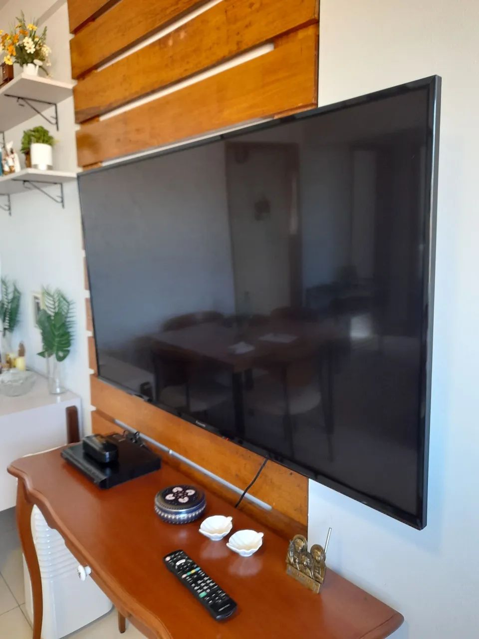 TV Panassonic 55 pol. - Foto 4