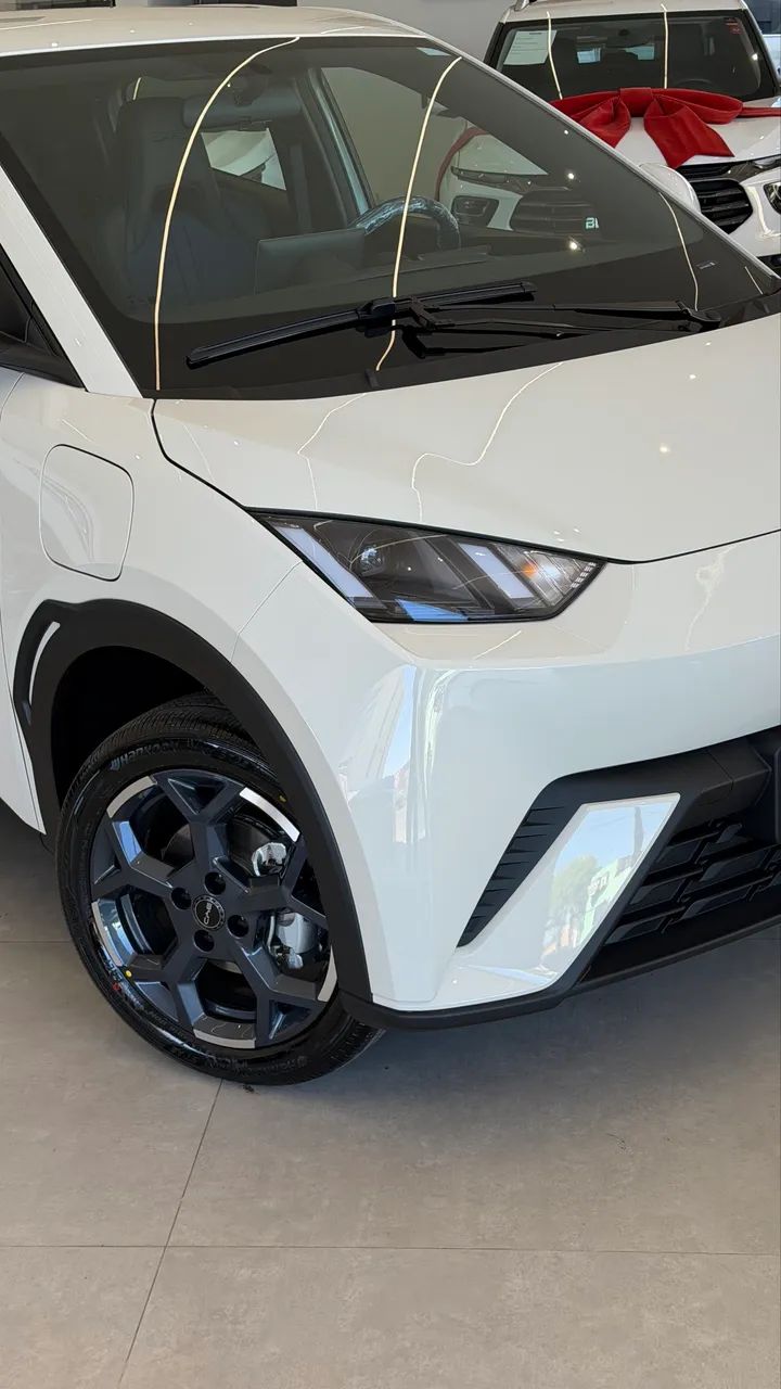 BYD Dolphin GS (Elétrico) 2027 - Foto 3