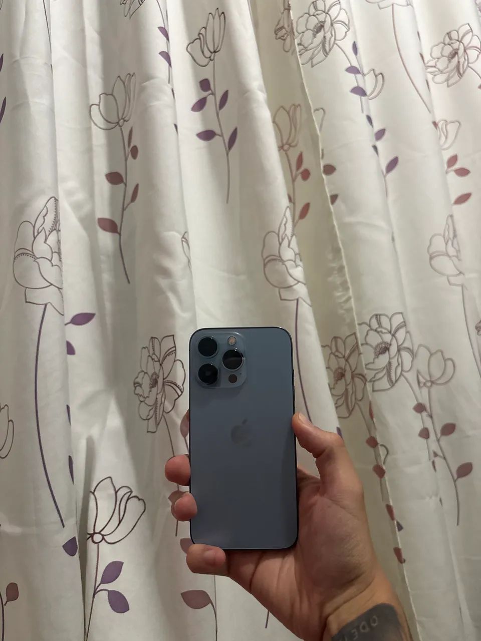 iphone 13 Pro 256gb (Excelente)
