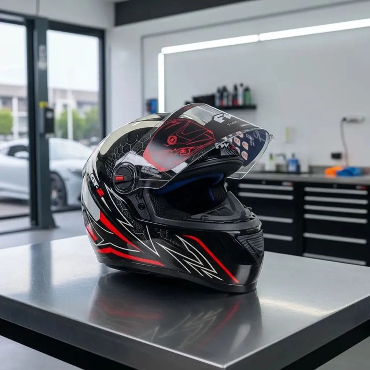 Capacete  - Foto 4