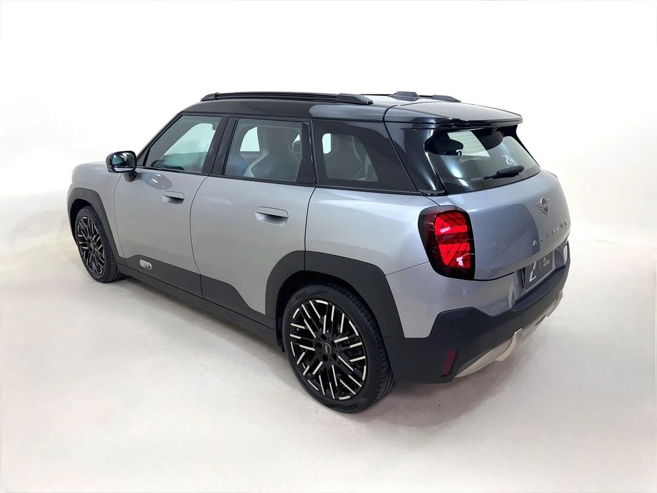 Mini Aceman SE (elétrico) 2025 - Foto 3