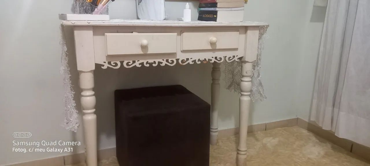 Escrivaninha