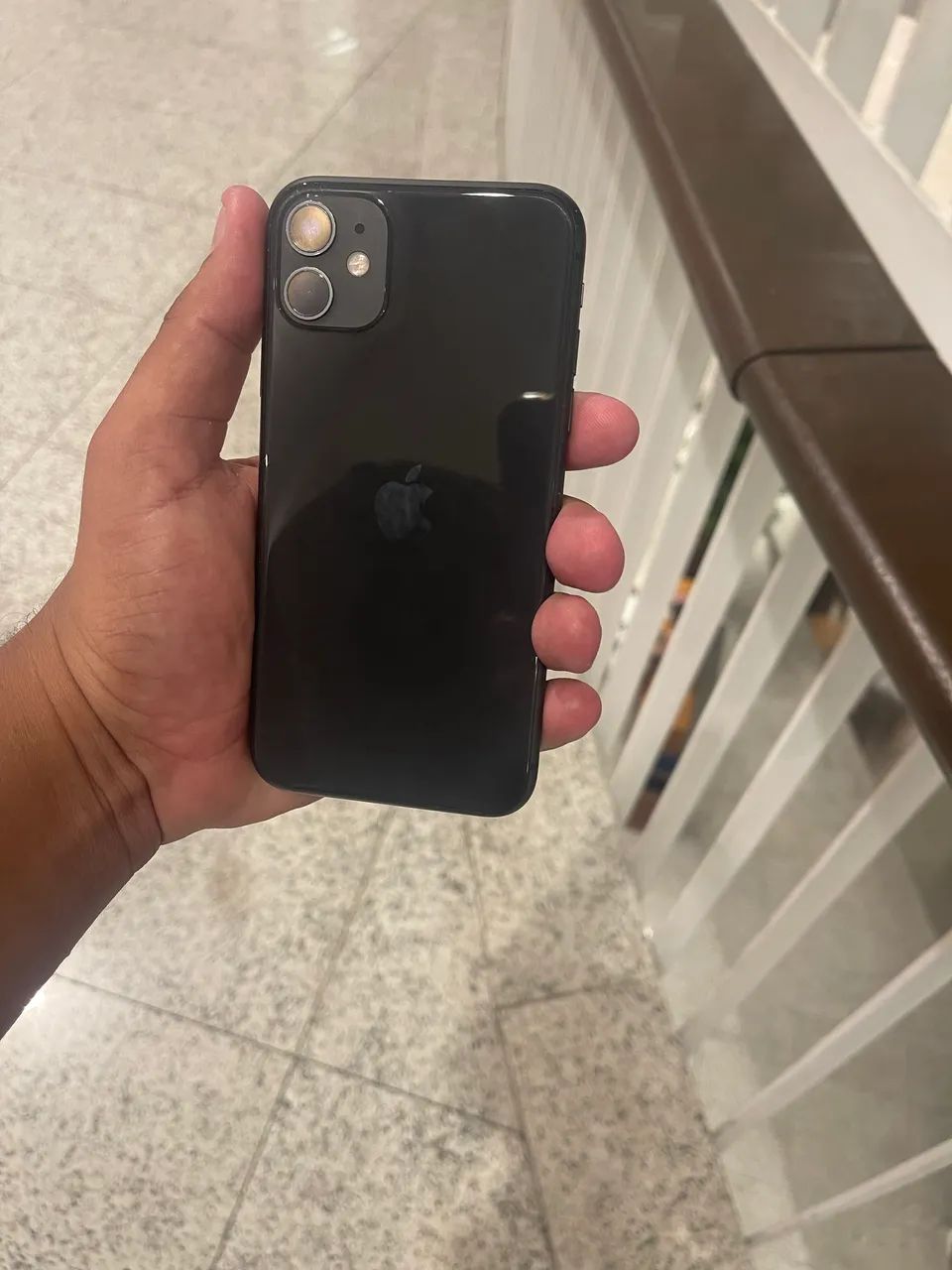 iPhone 11 128Gb - Foto 2