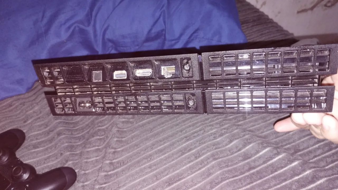 Vende-se PS4  - Foto 3