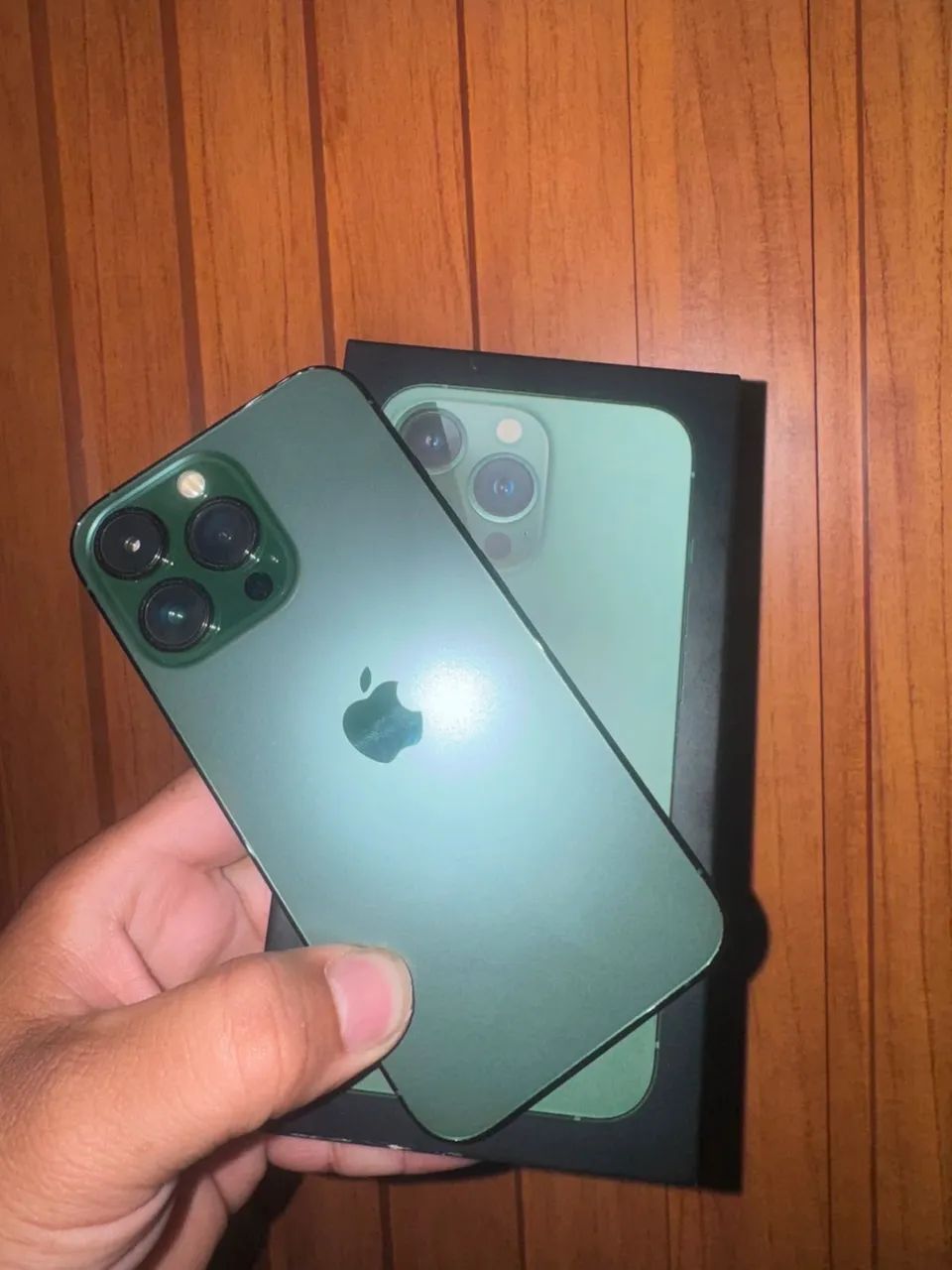 Vende-se iPhone 13 PRO - Foto 2