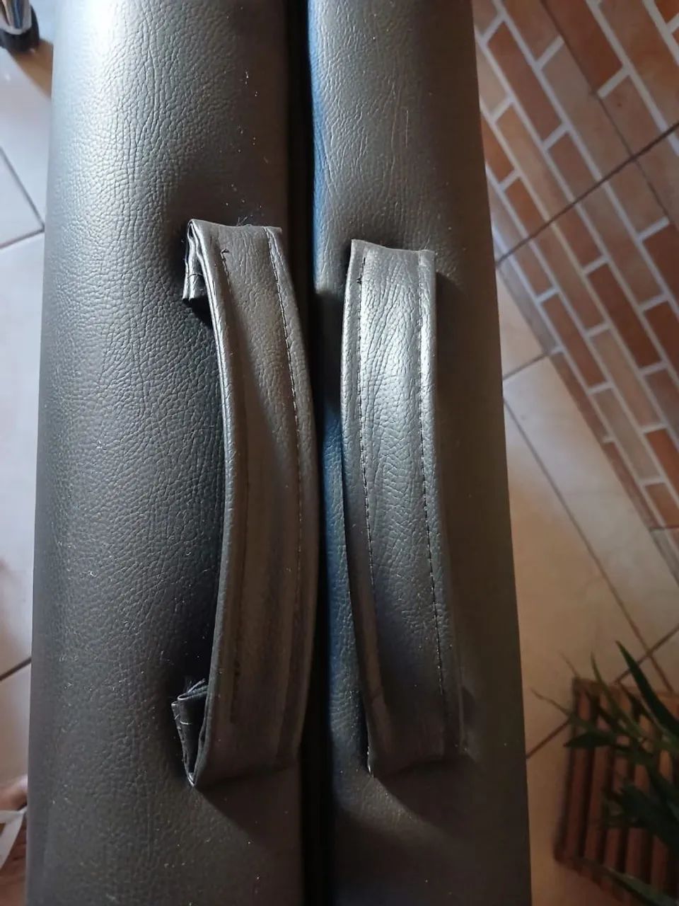 Vendo Maca portátil Seminova - Foto 3