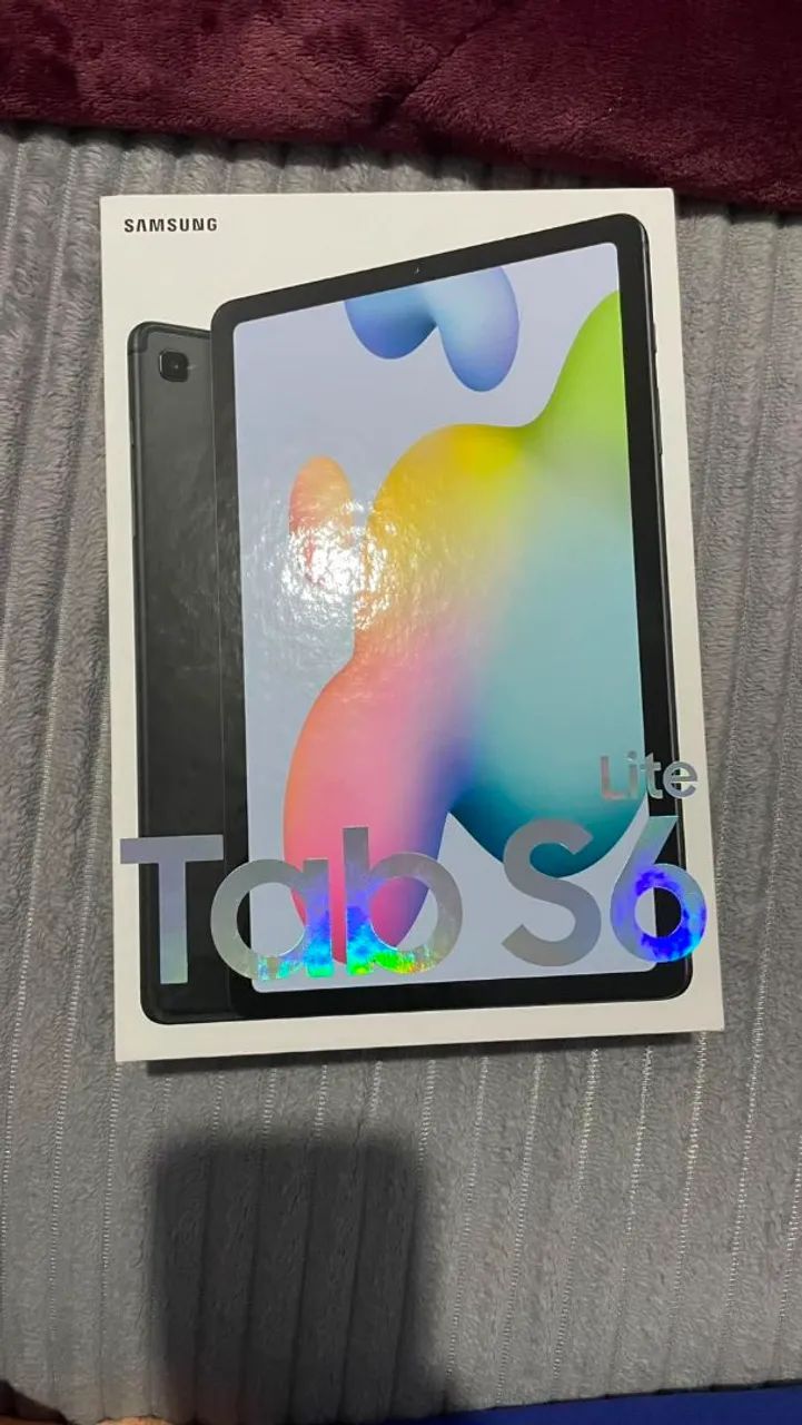 Tablet Samsung Tab 6 - Foto 2