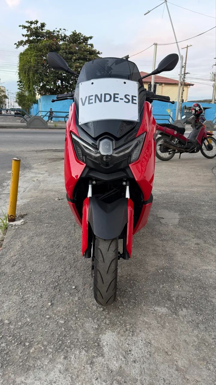 Nmax 2025 - Foto 5