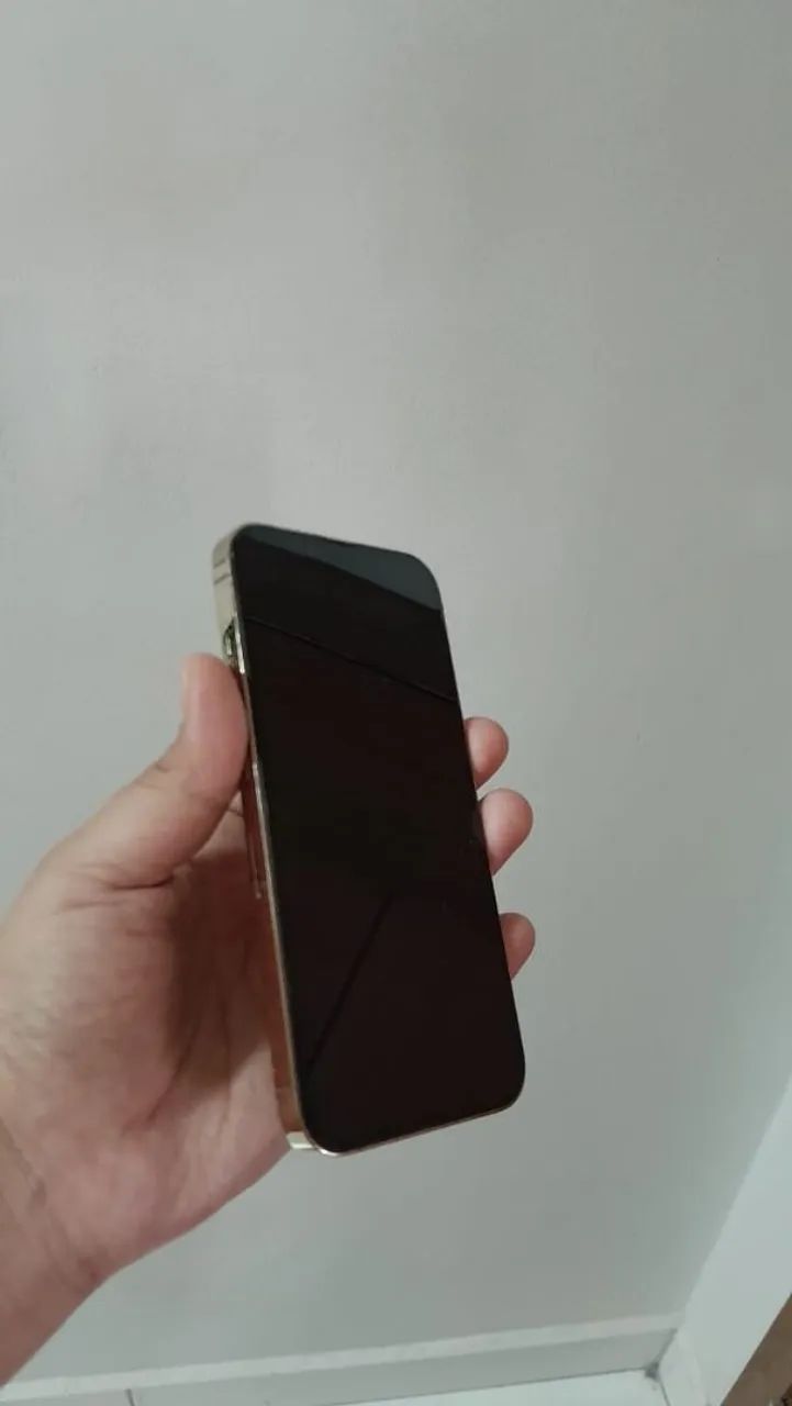 iPhone 13 pro 128 gb - Foto 5