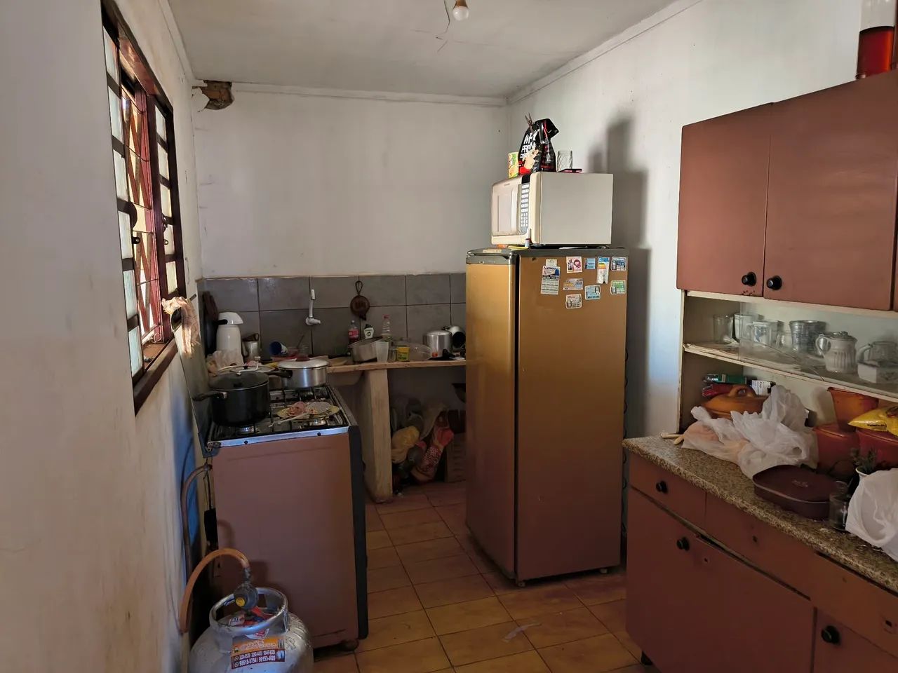 Casa no Itatiaia+área verde+3 kitnetes - Foto 5