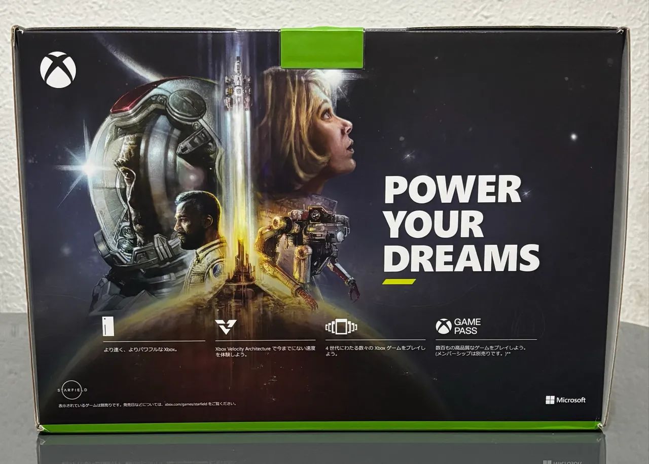 Xbox series x  - Foto 2