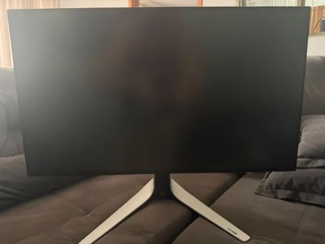 Monitor Alienware AW2723DF 27?, QHD, 240 Hz
