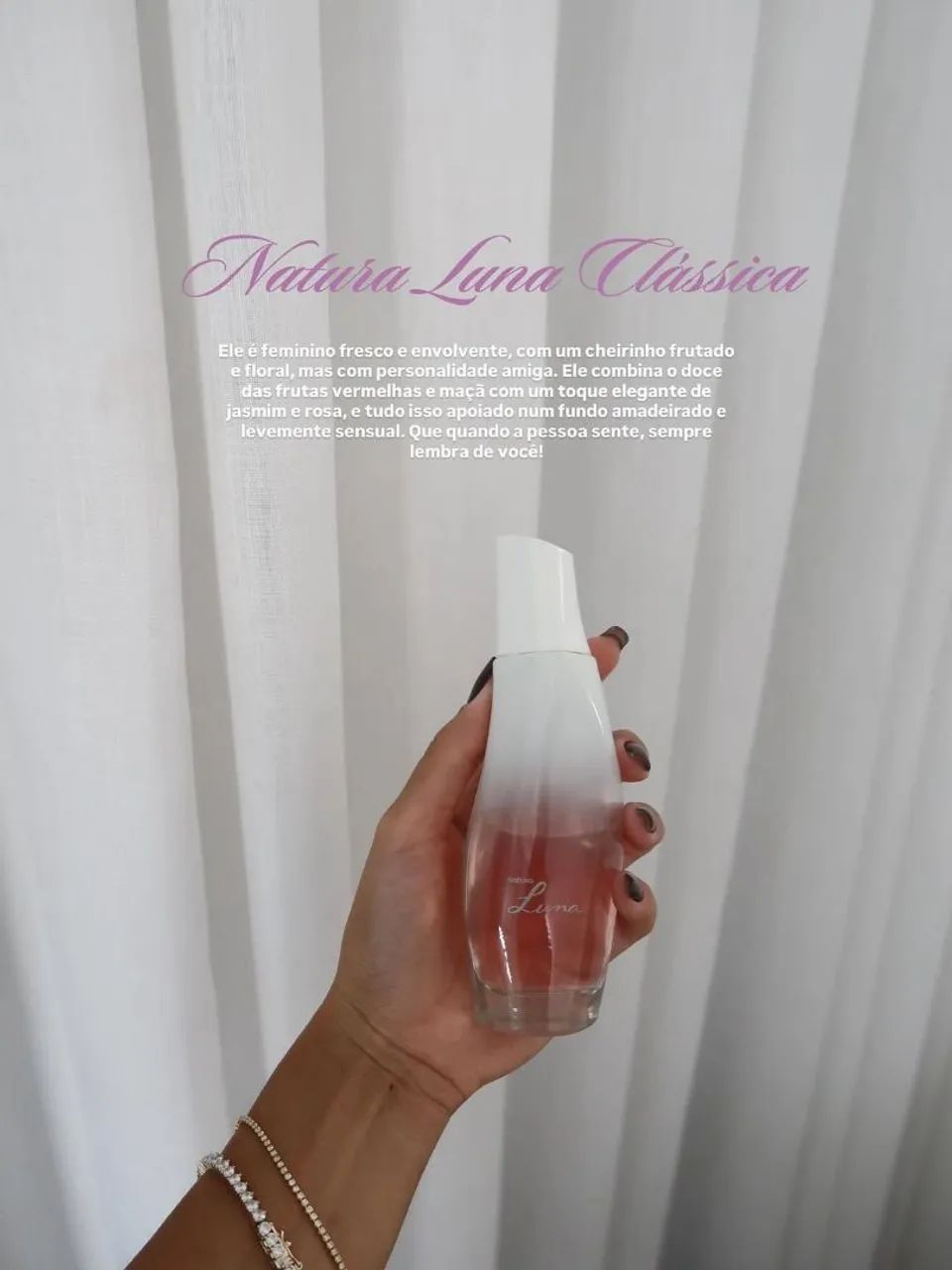 Perfumes Natura em oferta - Foto 4