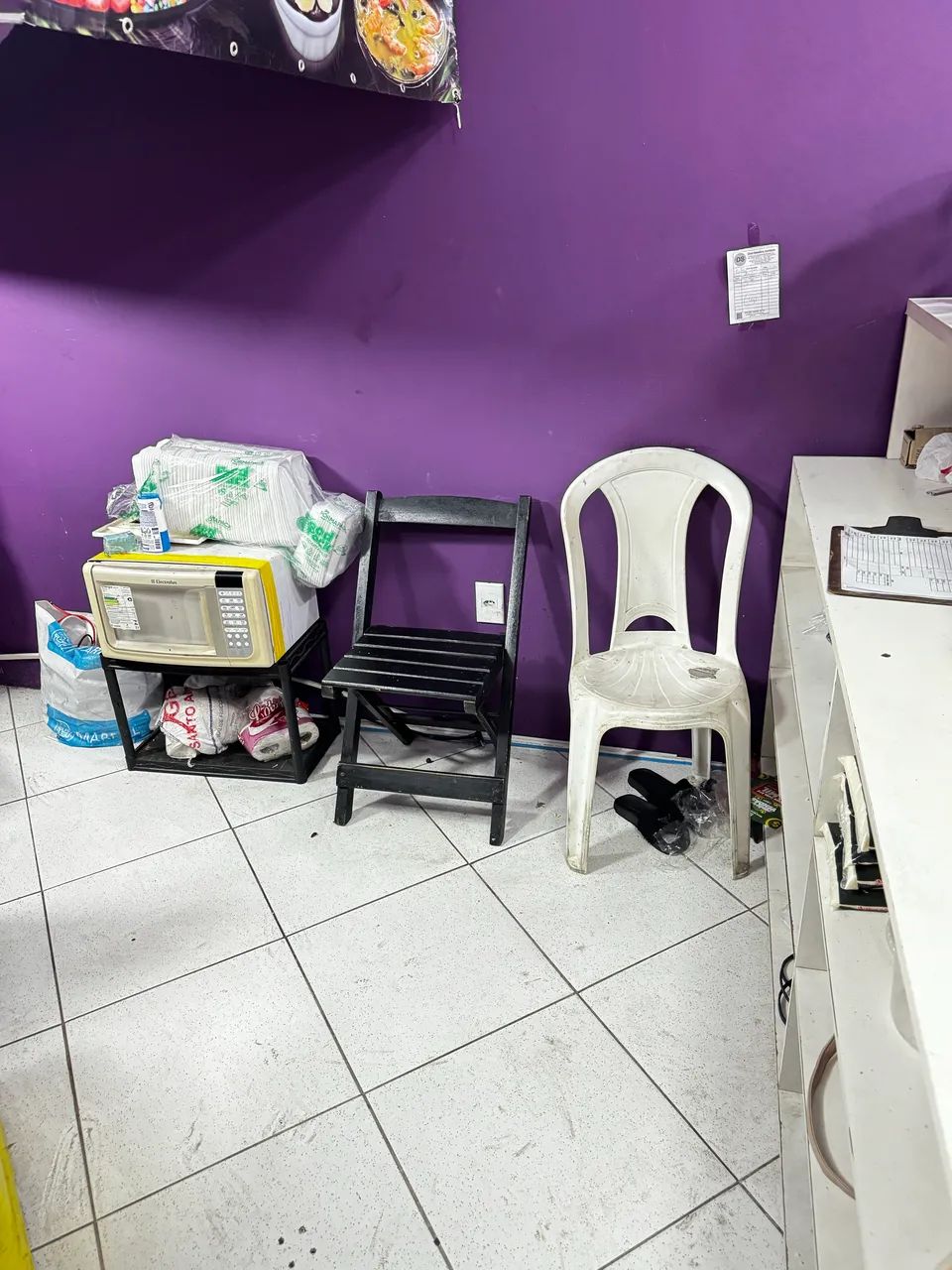 Loja completa de Açaí frozen e batata espiral!!!! - Foto 5