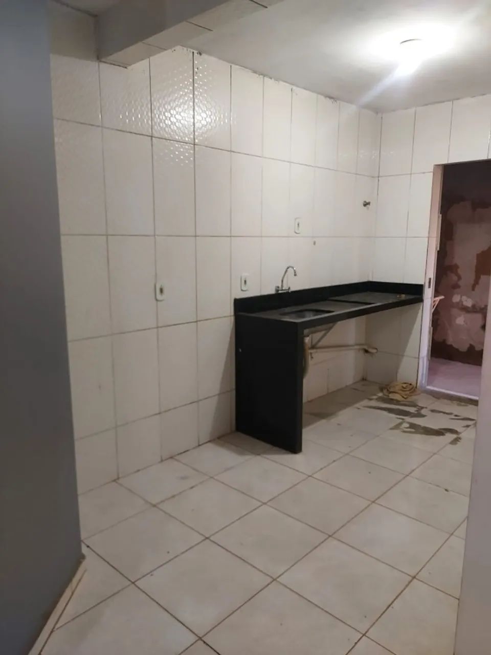 2 Quartos, Coimbra, Águas Lindas - Foto 4
