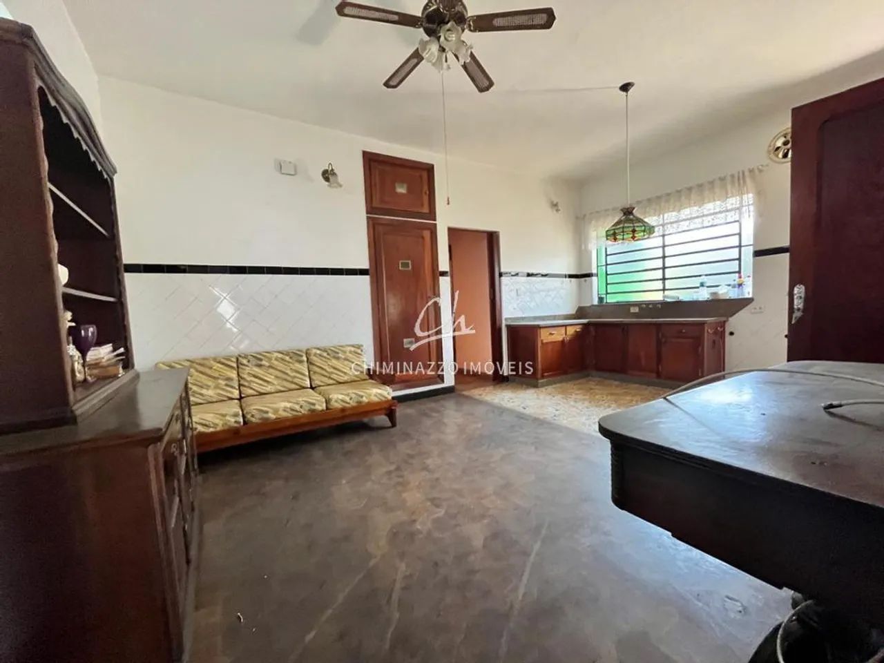 Casa à venda em Campinas, Jardim Leonor, com 2 quartos, com 255.23 m² - Foto 2