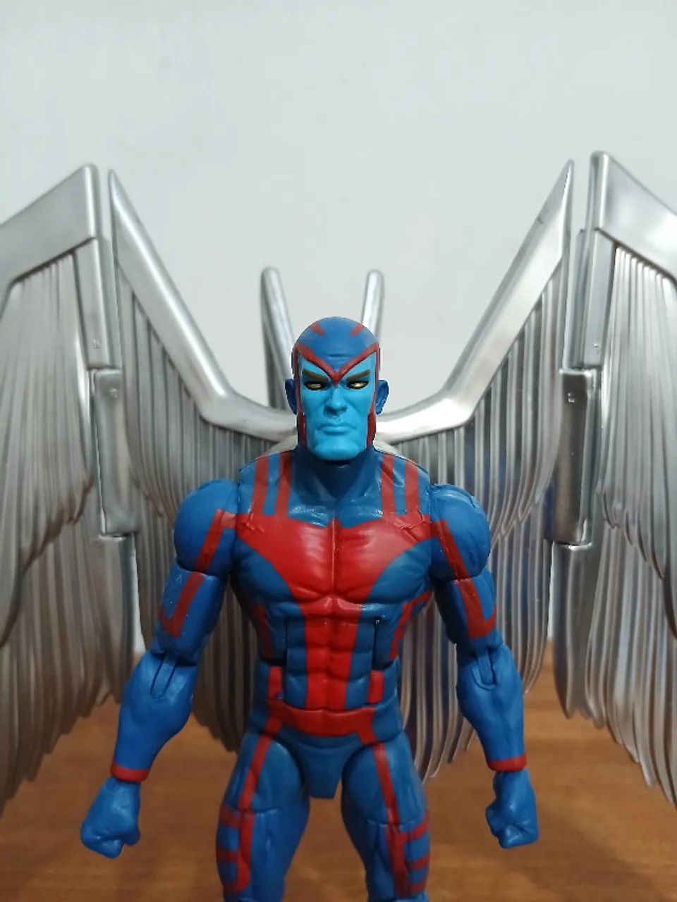 Archangel Arcanjo Marvel Legends - Foto 2