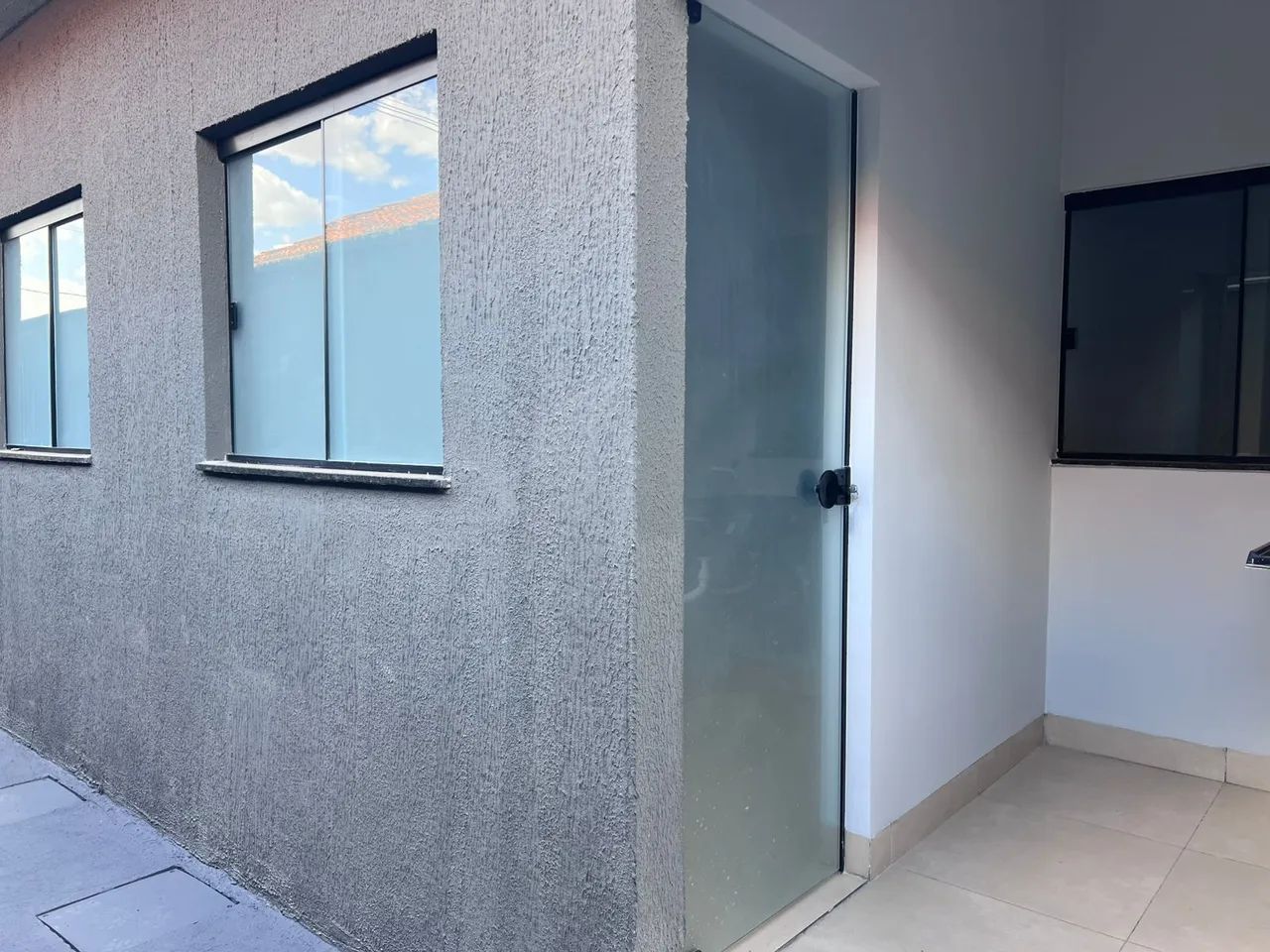 Kitnet de 1 quarto - Foto 6