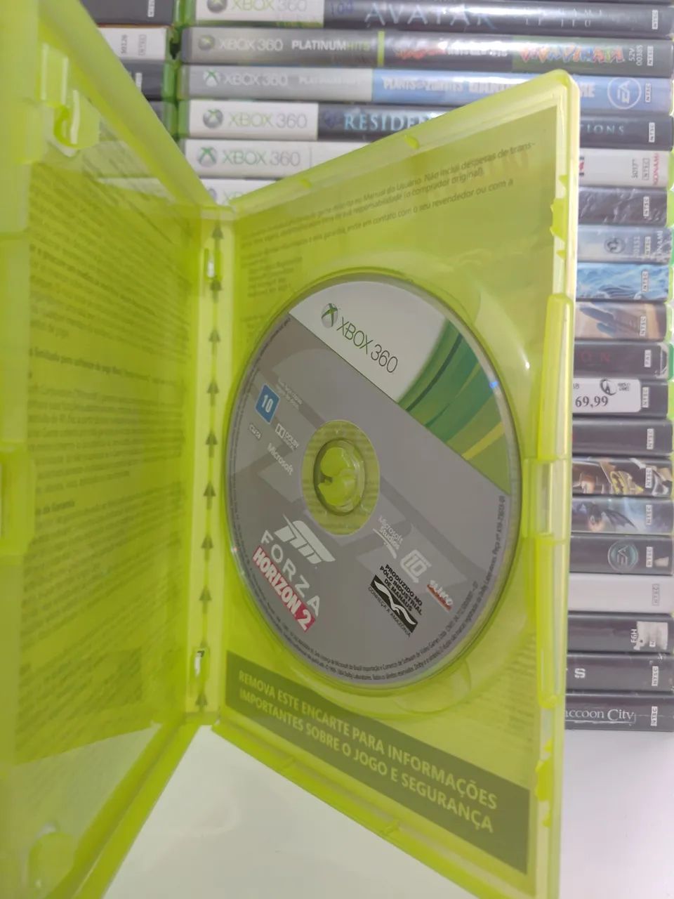 Forza Horizon 2 Original - Xbox 360 - Foto 3
