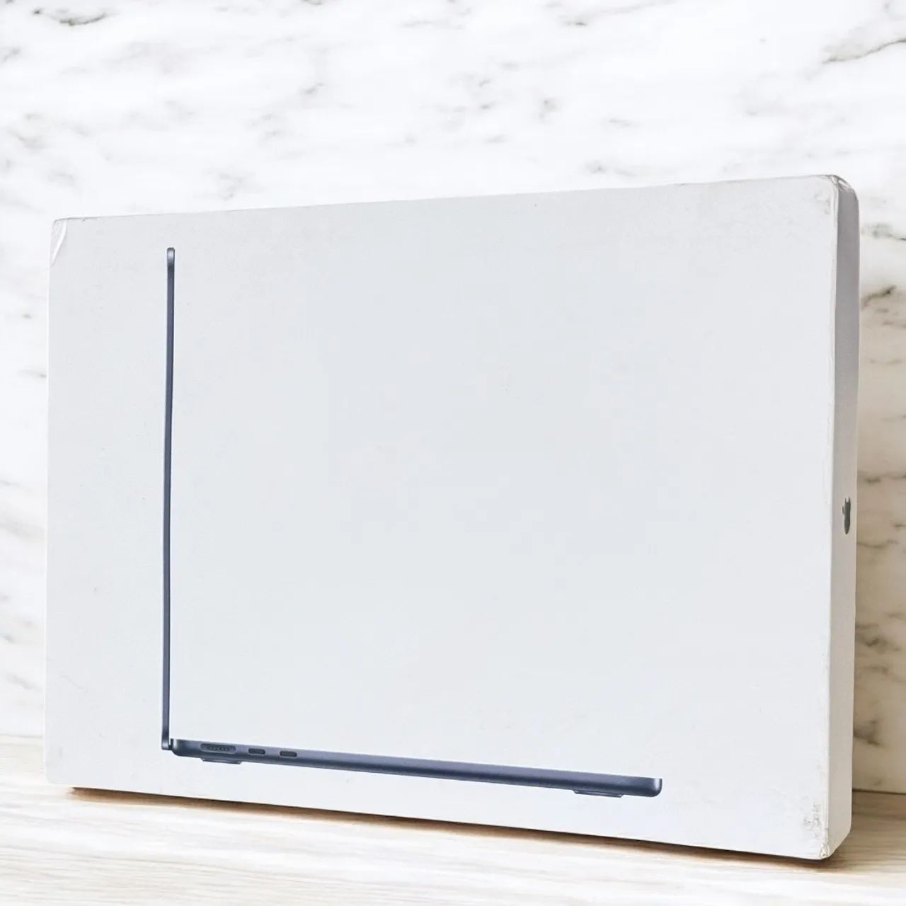 MacBook Air M4 24GB 512GB 13,6 Midnight - Foto 4